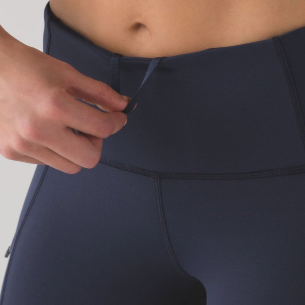 Lululemon Cadence Crusher Tight - image 2